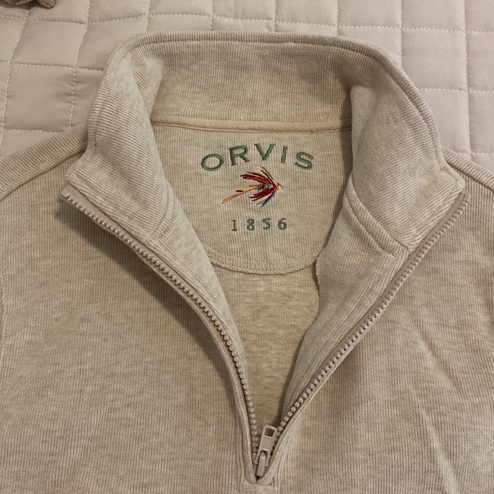 Mens Vest - Picture 3 of 4